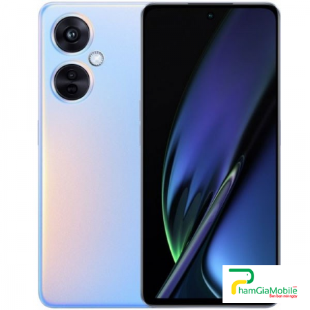 Thay Nắp Lưng, Vỏ Lưng, Lưng Sau Oppo K11x 5G Chính Hãng Lấy Liền